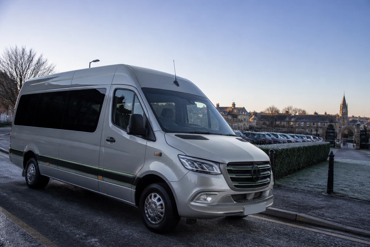 Mini Bus Companies